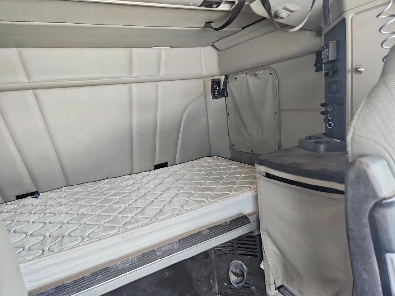 Продаж на аукціоні авто 2019 Peterbilt 579, vin: 1XPBDP9X3KD628005, номер лоту: 55962286