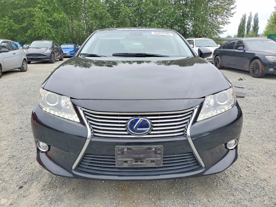 2013 Lexus Es მანქანა იყიდება აუქციონზე, vin: JTHBW1GG5D2026795, აუქციონის ნომერი: 56453706