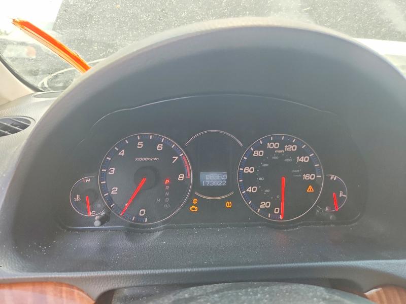 Продажа на аукционе авто 2007 Acura Tsx, vin: JH4CL96847C008230, номер лота: 56257306