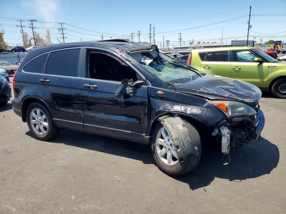 Продажа на аукционе авто 2007 Honda Cr-v, vin: JHLRE38507C026314, номер лота: 57422676