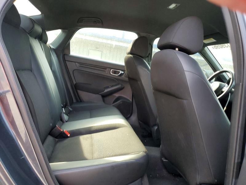 58139096 :رقم المزاد ، 2HGFE2F56PH522195 vin ، 2023 Honda Civic مزاد بيع