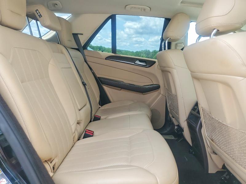 2017 Mercedes-benz Gle მანქანა იყიდება აუქციონზე, vin: 4JGDA5JBXHA880833, აუქციონის ნომერი: 58055366