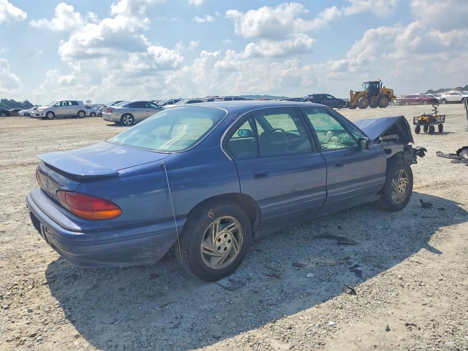 Aukcja sprzedaży 1995 Pontiac Bonneville, vin: 1G2HX52KXS4287972, numer aukcji: 56772416
