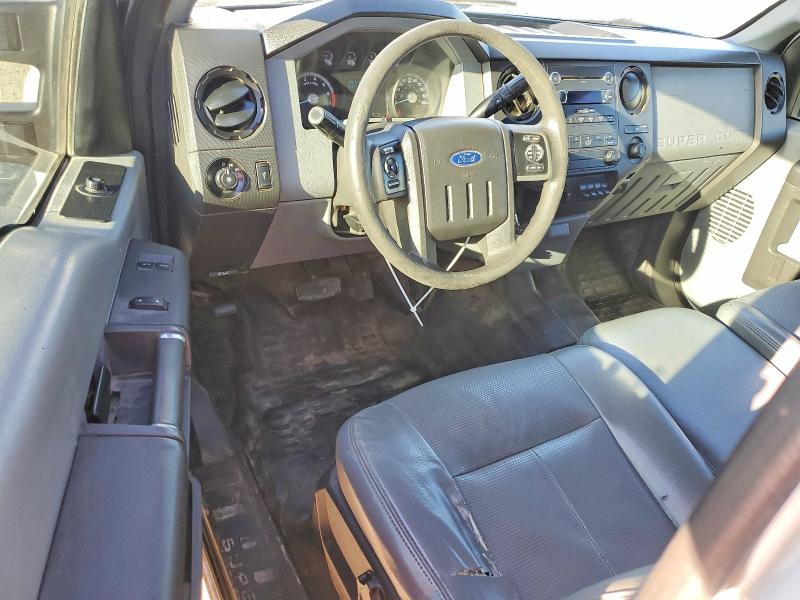 Продажа на аукционе авто 2014 Ford F350, vin: 1FD8X3E64EEA62228, номер лота: 58329236