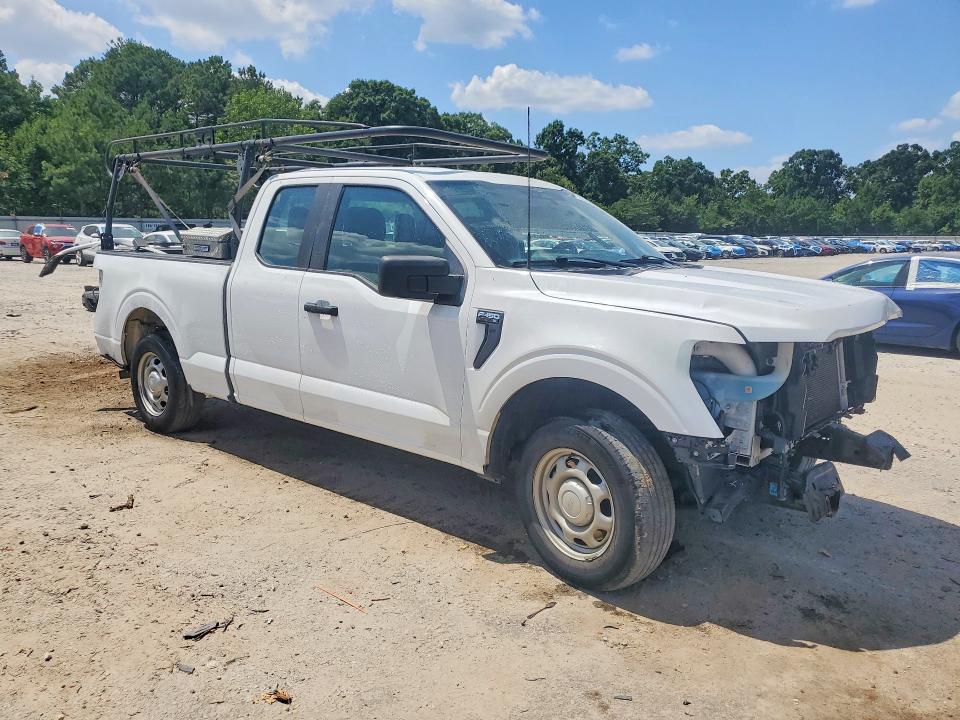 Продажа на аукционе авто 2023 Ford F150, vin: 1FTEX1CB5PKE30559, номер лота: 59114136
