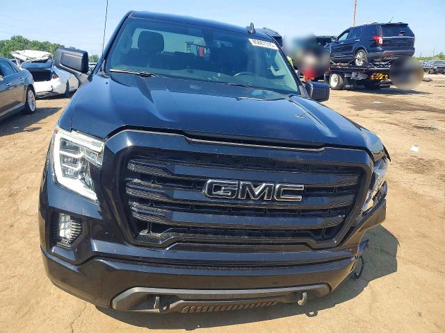 85607315 :رقم المزاد ، 1GTR9CED1MZ265876 vin ، 2021 Gmc Sierra مزاد بيع