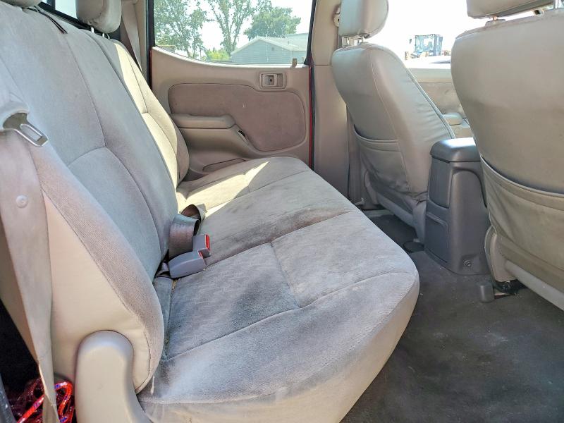 Продажа на аукционе авто 2004 Toyota Tacoma, vin: 5TEHN72N84Z438194, номер лота: 57884126