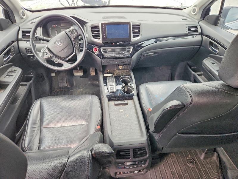 Aukcja sprzedaży 2017 Honda Pilot, vin: 5FNYF6H09HB069114, numer aukcji: 58534536