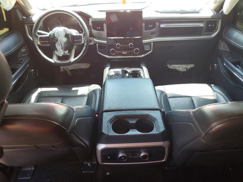 Продаж на аукціоні авто 2022 Ford Expedition, vin: 1FMJU1HTXNEA46017, номер лоту: 57751166