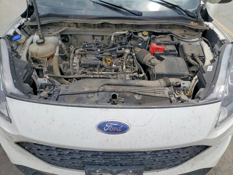 Aukcja sprzedaży 2021 Ford Escape, vin: 1FMCU9G67MUA96736, numer aukcji: 54821476