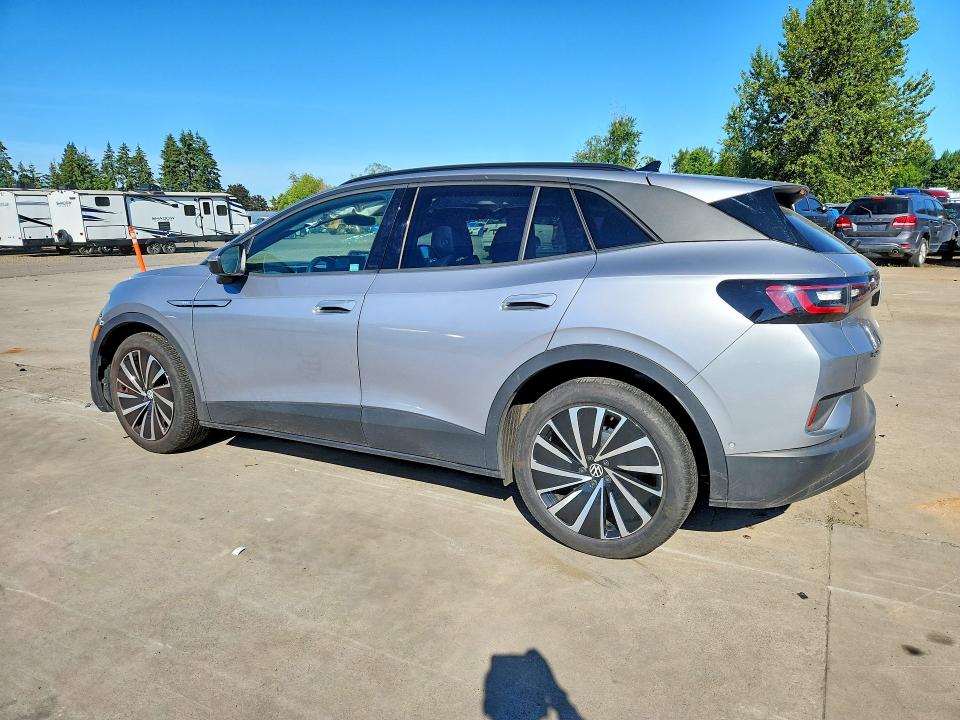 Продажа на аукционе авто 2024 Volkswagen Id.4, vin: 1V25MPE81RC007907, номер лота: 55790886