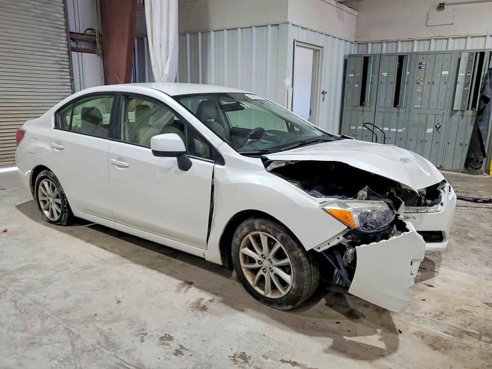 Продажа на аукционе авто 2014 Subaru Impreza, vin: JF1GJAC60EH012892, номер лота: 59079276