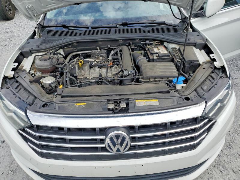 2020 Volkswagen Jetta მანქანა იყიდება აუქციონზე, vin: 3VWC57BU5LM083754, აუქციონის ნომერი: 55836746