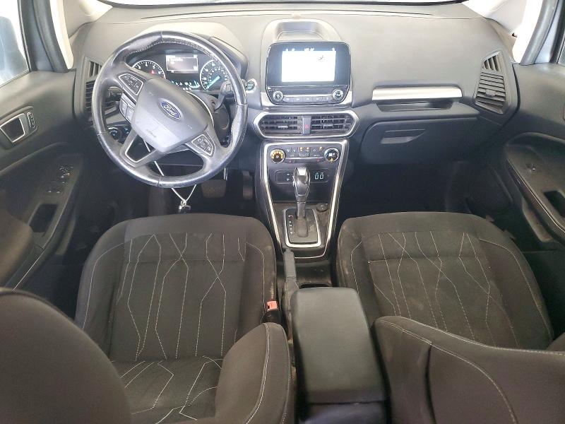 Продаж на аукціоні авто 2018 Ford Ecosport, vin: MAJ6P1UL4JC179892, номер лоту: 58799886