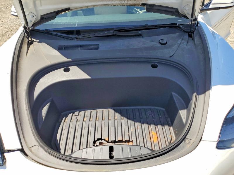 Aukcja sprzedaży 2023 Tesla Model 3, vin: 5YJ3E1EA5PF519045, numer aukcji: 57118856