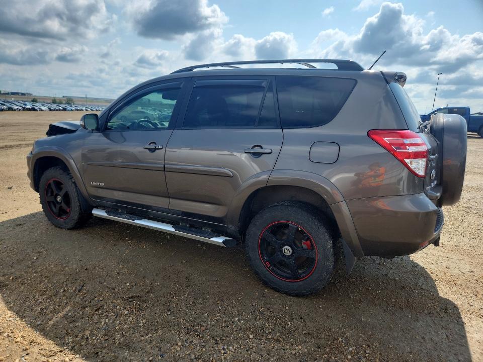 Aukcja sprzedaży 2009 Toyota Rav4, vin: JTMBK31V795072344, numer aukcji: 58881646