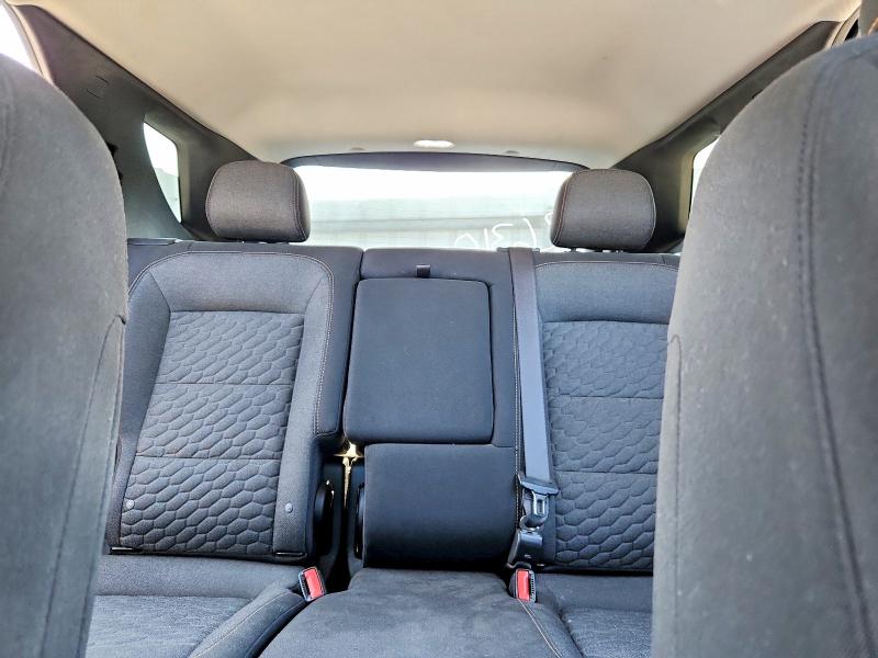 2021 Chevrolet Equinox მანქანა იყიდება აუქციონზე, vin: 2GNAXUEV7M6126310, აუქციონის ნომერი: 58451726