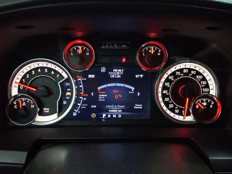 57610096 :رقم المزاد ، 1C6RR7NTXES434079 vin ، 2014 Ram 1500 مزاد بيع