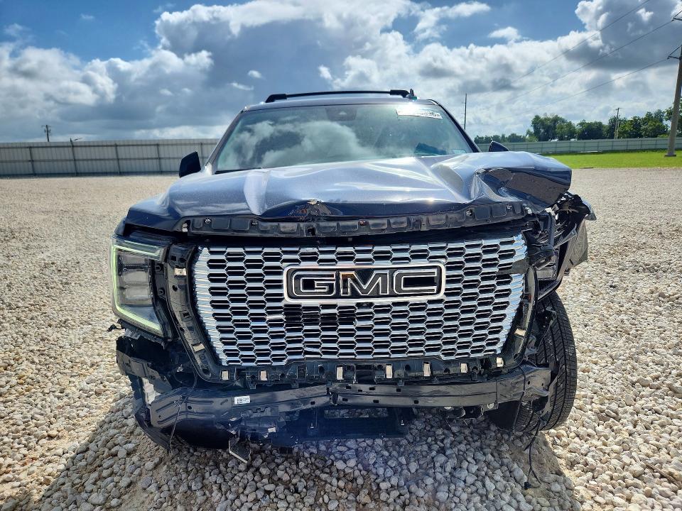 Продажа на аукционе авто 2024 Gmc Yukon, vin: 1GKS2DKL4RR248847, номер лота: 56810396