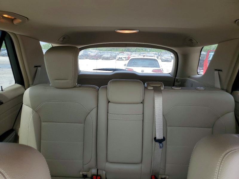 2015 Mercedes-benz Ml მანქანა იყიდება აუქციონზე, vin: 4JGDA5JB0FA482446, აუქციონის ნომერი: 58729226