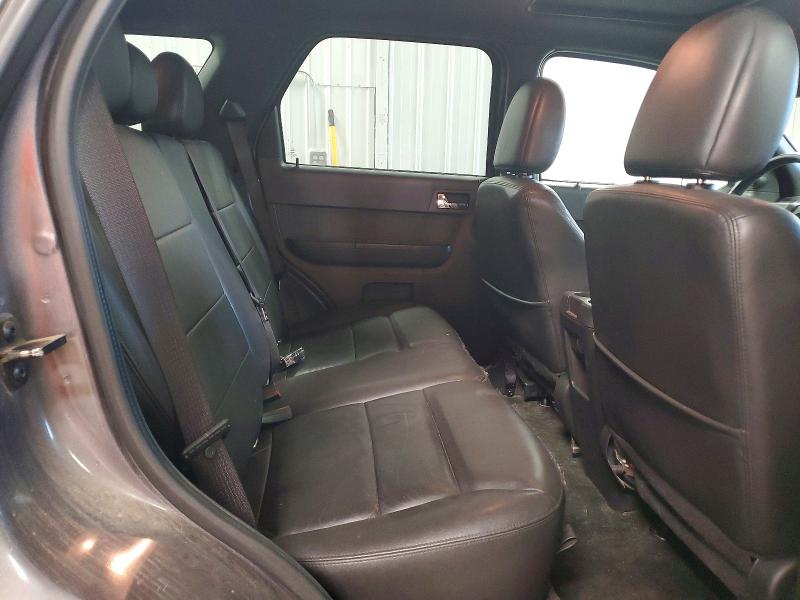 55505756 :رقم المزاد ، 1FMCU9DG3CKC32643 vin ، 2012 Ford Escape مزاد بيع