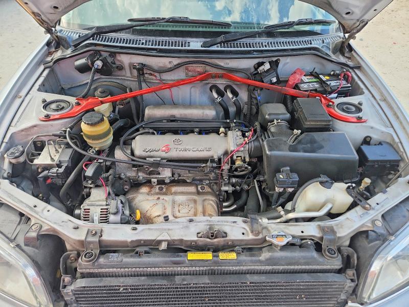 Aukcja sprzedaży 1998 Toyota Rav4, vin: SXA100186309, numer aukcji: 58580246