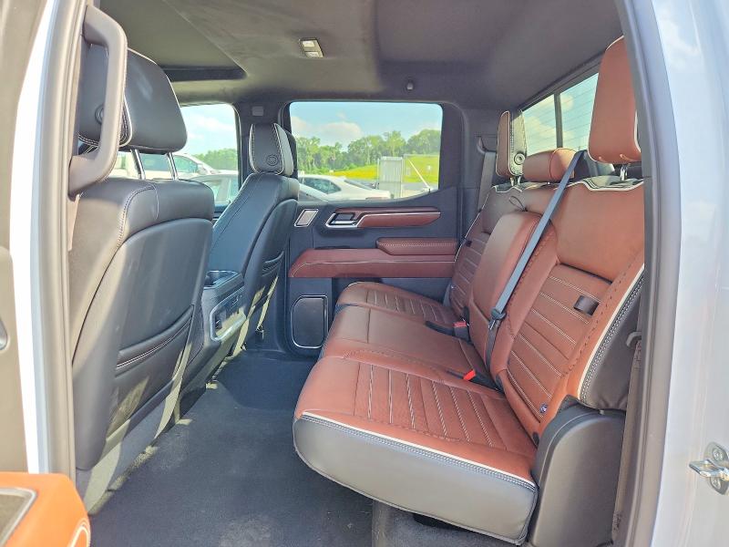 59178736 :رقم المزاد ، 1GTUUHE87TZ176255 vin ، 2026 Gmc Sierra مزاد بيع