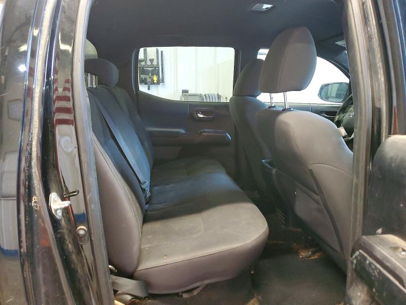 Продажа на аукционе авто 2017 Toyota Tacoma, vin: 3TMDZ5BN2HM025682, номер лота: 85450335