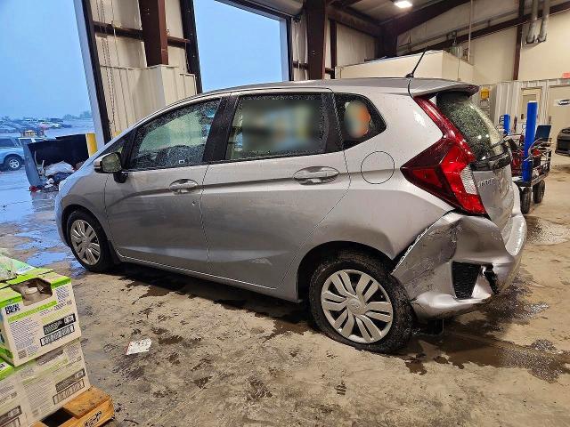 Aukcja sprzedaży 2017 Honda Fit, vin: JHMGK5H56HS024159, numer aukcji: 55224466