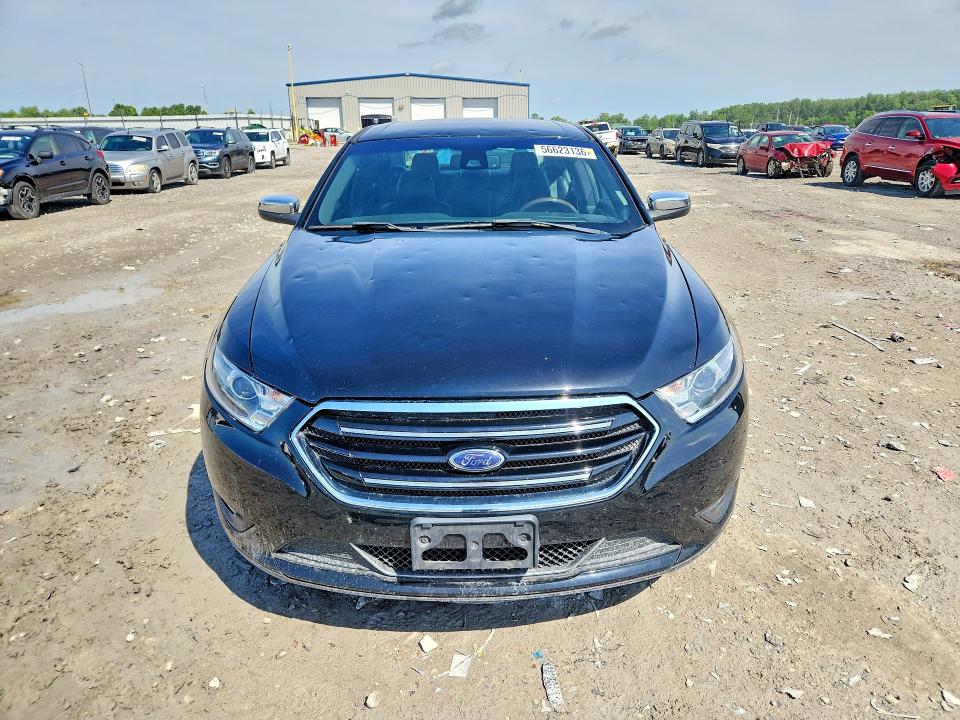 Продаж на аукціоні авто 2018 Ford Taurus, vin: 1FAHP2F80JG124985, номер лоту: 56623136
