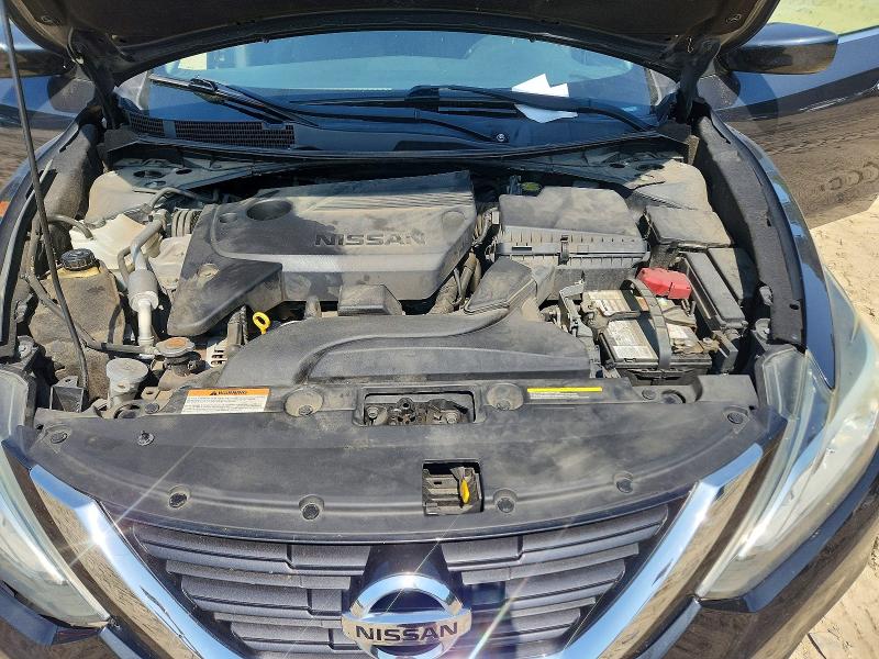 Продаж на аукціоні авто 2017 Nissan Altima, vin: 1N4AL3AP0HC274193, номер лоту: 59172616