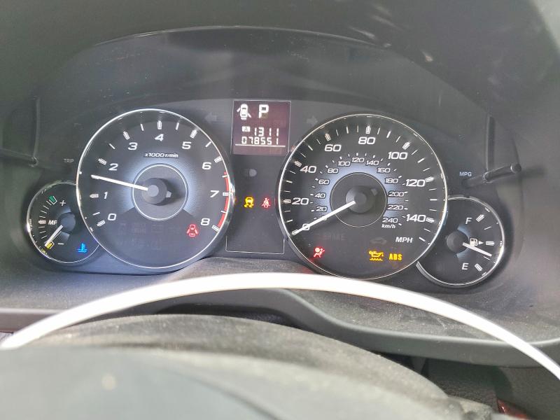 Aukcja sprzedaży 2010 Subaru Outback, vin: 4S4BRCKC8A3339754, numer aukcji: 56514326