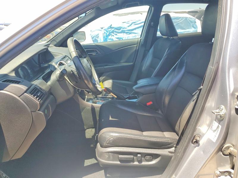 Aukcja sprzedaży 2016 Honda Accord, vin: 1HGCR2F51GA039221, numer aukcji: 57576806