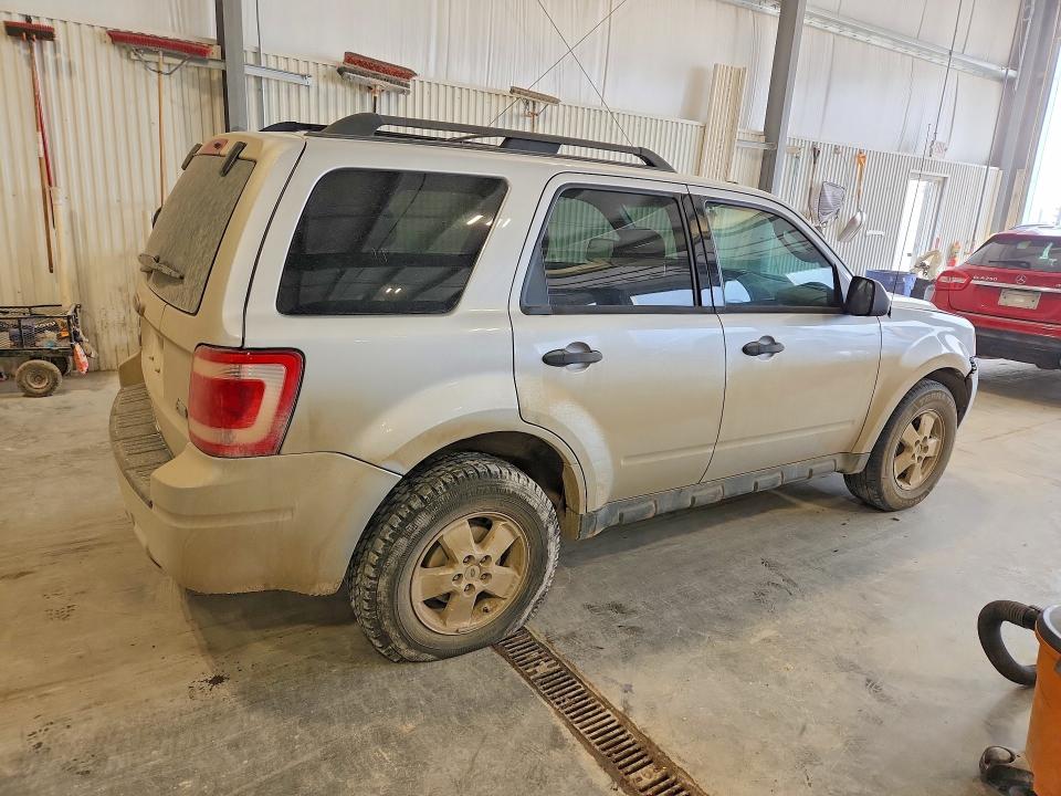 Aukcja sprzedaży 2012 Ford Escape, vin: 1FMCU0DG9CKA58198, numer aukcji: 58624476