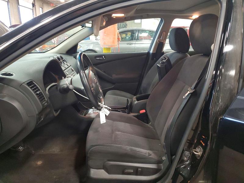 Продаж на аукціоні авто 2010 Nissan Altima, vin: 1N4AL2APXAN511549, номер лоту: 58101706