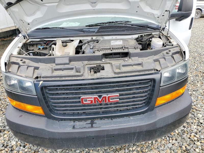 Продажа на аукционе авто 2022 Gmc Savana, vin: 7GZ37TC76NN010404, номер лота: 52099926