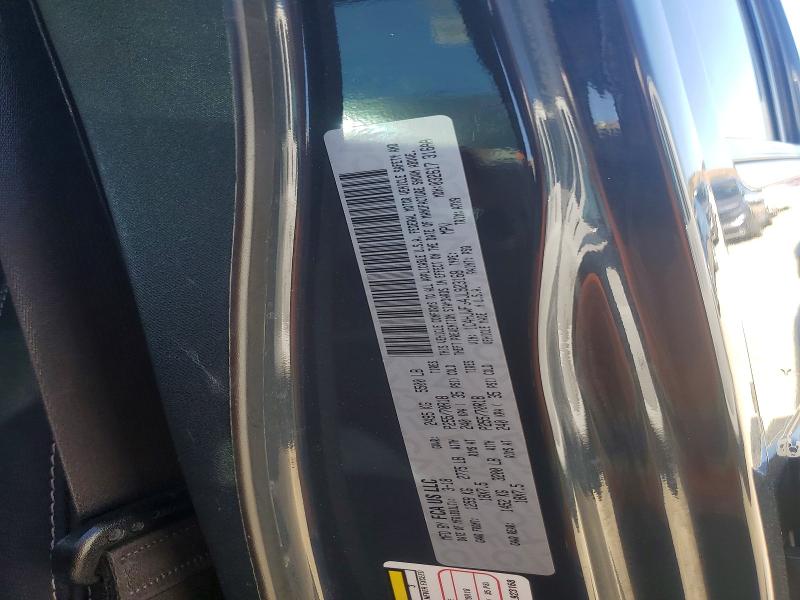 Aukcja sprzedaży 2018 Jeep Wrangler 2d 4x4 (new, vin: 1C4HJWEG4JL923168, numer aukcji: 55956306