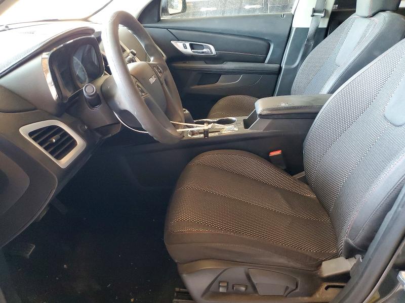 57946246 :رقم المزاد ، 2GKFLSEK8H6231212 vin ، 2017 Gmc Terrain مزاد بيع