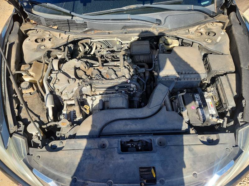 Aukcja sprzedaży 2016 Nissan Altima, vin: 1N4AL3APXGN386762, numer aukcji: 55678146