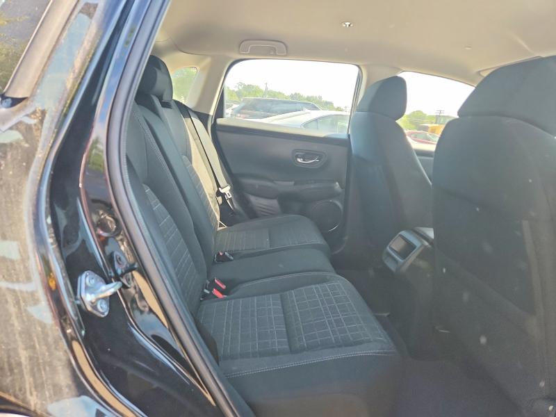 Продажа на аукционе авто 2025 Honda Hr-v, vin: 3CZRZ1H39SM750556, номер лота: 55301186