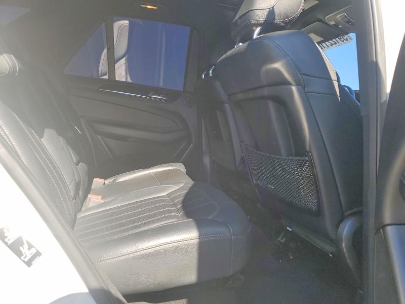 59122116 :رقم المزاد ، 4JGDA5HB0HA908239 vin ، 2017 Mercedes-benz Gle مزاد بيع