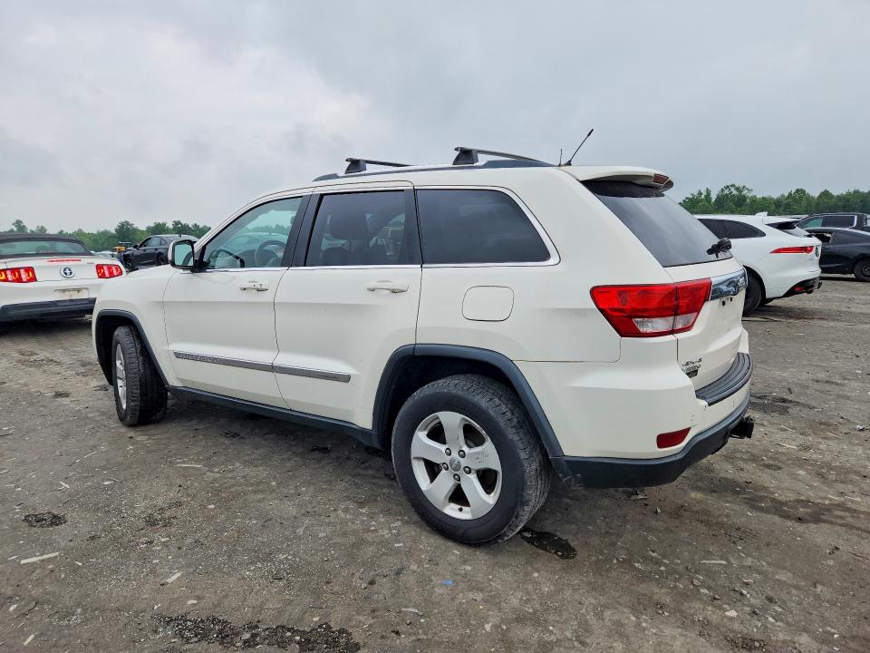 2012 Jeep Grand Cherokee მანქანა იყიდება აუქციონზე, vin: 1C4RJFAG1CC269453, აუქციონის ნომერი: 58574886