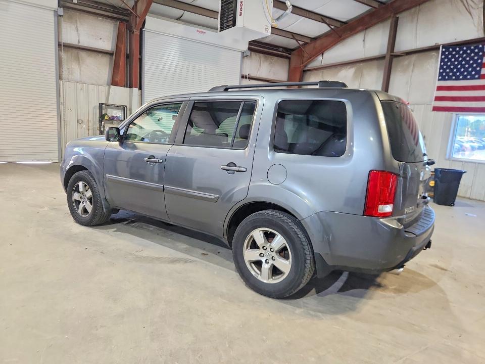 Продаж на аукціоні авто 2011 Honda Pilot, vin: 5FNYF4H58BB107004, номер лоту: 55970566