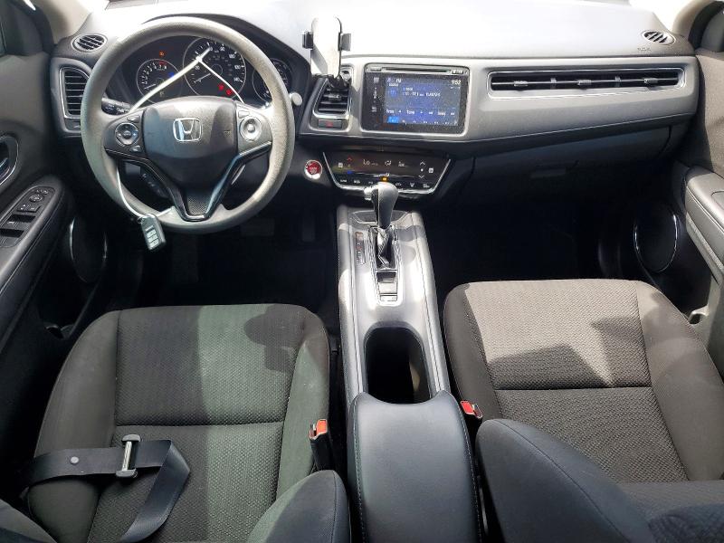 Aukcja sprzedaży 2016 Honda Hr-v, vin: 3CZRU5H50GM736091, numer aukcji: 57365176