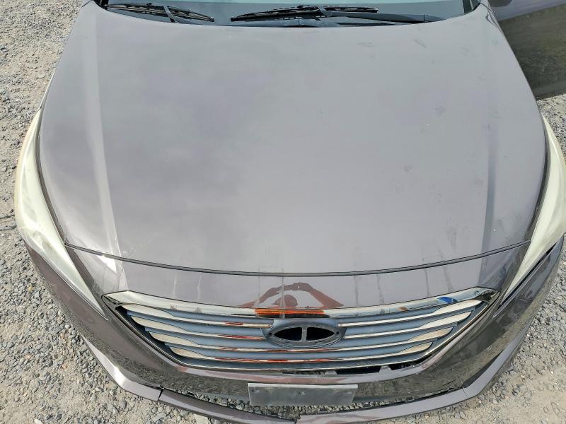 Aukcja sprzedaży 2015 Hyundai Sonata, vin: 5NPE24AA9FH152529, numer aukcji: 57020136
