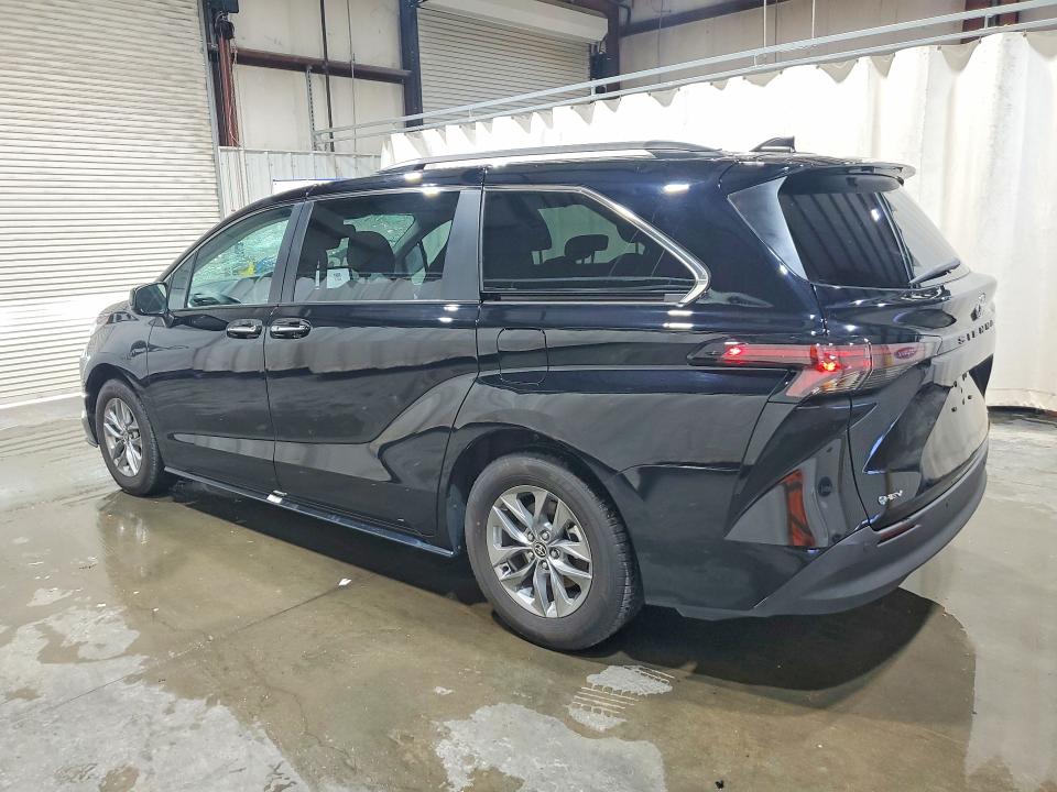 Aukcja sprzedaży 2026 Toyota Sienna, vin: 5TDYRKEC1TS299331, numer aukcji: 56170356