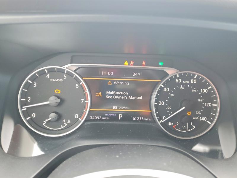 Aukcja sprzedaży 2023 Nissan Rogue, vin: 5N1BT3CAXPC830849, numer aukcji: 54168236