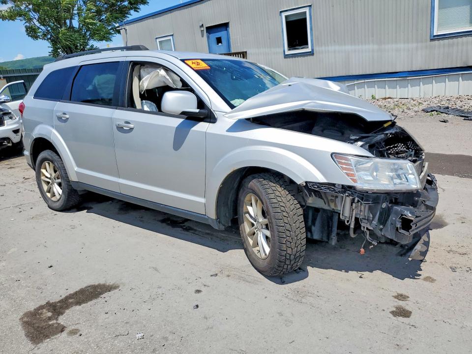Aukcja sprzedaży 2014 Dodge Journey, vin: 3C4PDDBG3ET210008, numer aukcji: 57765776