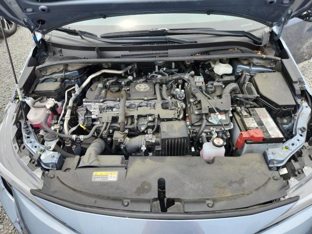 Продажа на аукционе авто 2025 Toyota Corolla Hybrid, vin: JTDBCMFE0S3098345, номер лота: 56519466