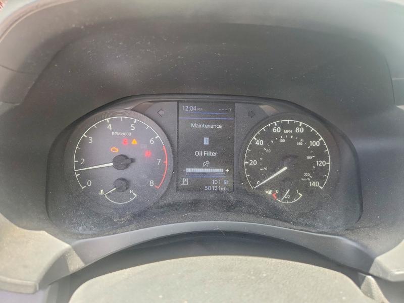 Продаж на аукціоні авто 2021 Nissan Altima, vin: 1N4BL4BV4MN398893, номер лоту: 58378696